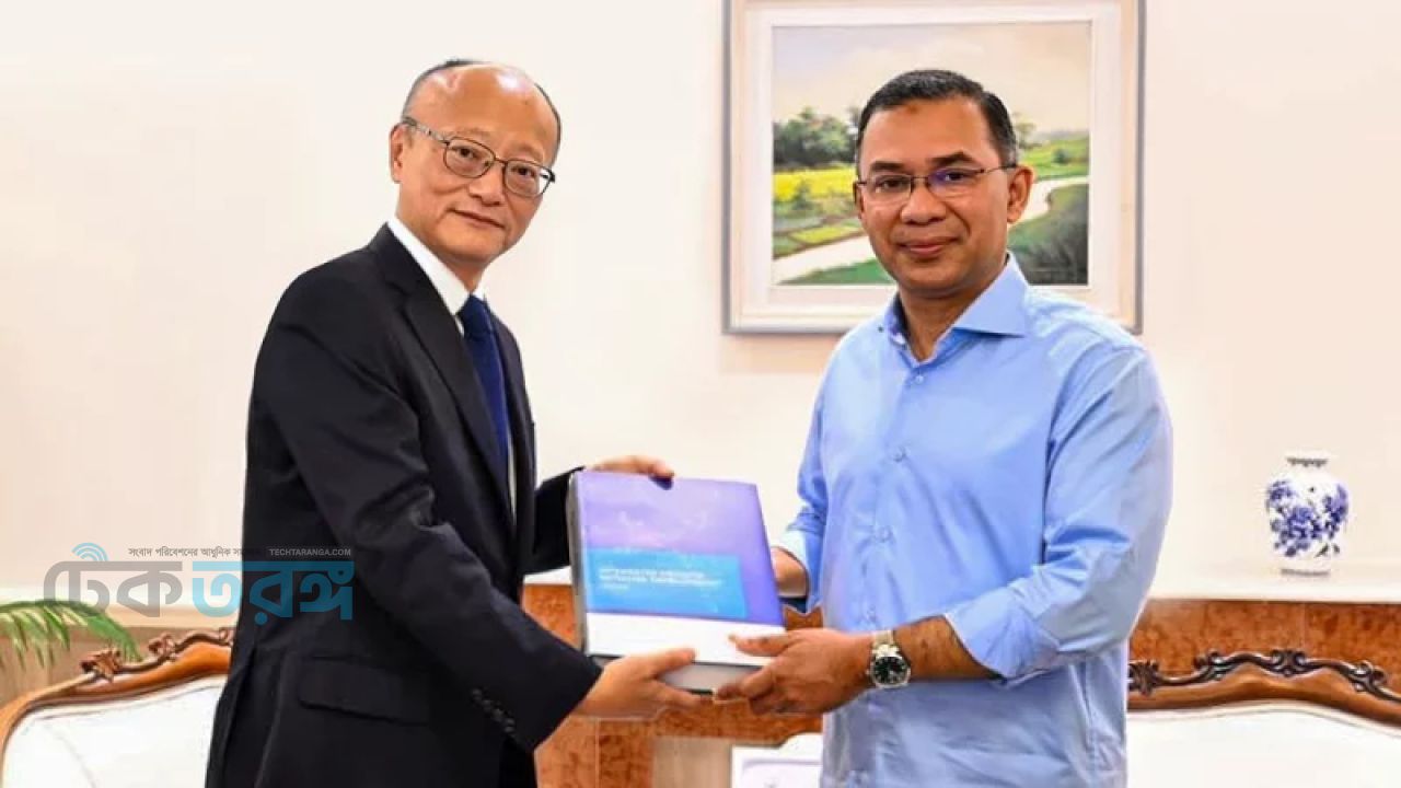 ADB to provide $5bn in assistance to Bangladesh over 5 years